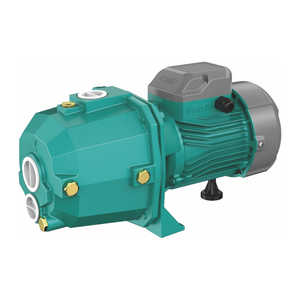 Self-priming Jet Pump And Centrifugal Pumps for Deep Wells