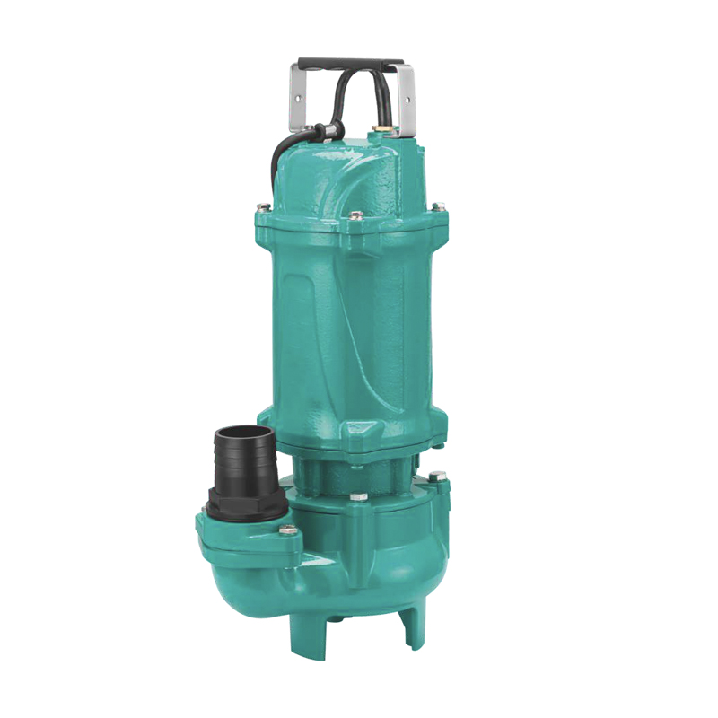 WQ(D)Reliable Waterproof Series Sewage Submersible (AQUACUL TURE PUMP) 