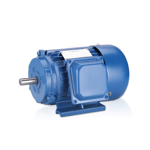 Multi-speed Three Phase Induction Electric Motor Yd 