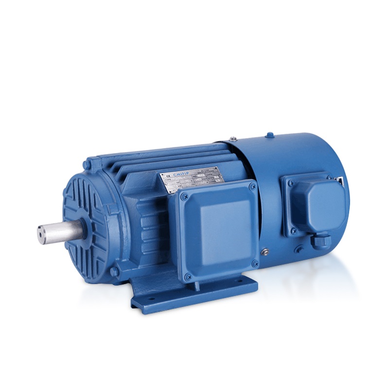 Three-phase Efficient Induction Electric Motor Yvf