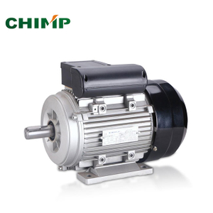 Heavy Duty Efficient Induction Electric Motor MC MY
