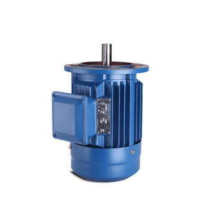Three-phase Y2 Induction Electric Motor